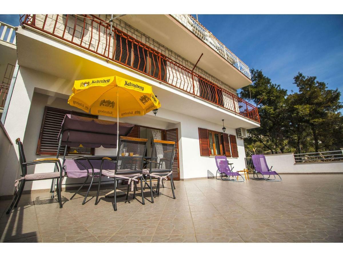 Apartment Josip Podstrana Eksteriør bilde