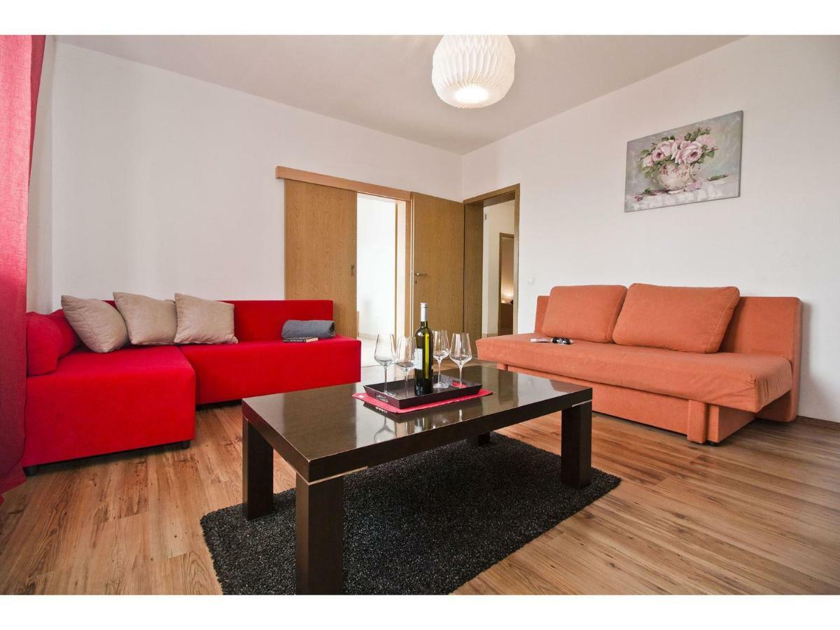 Apartment Josip Podstrana Eksteriør bilde