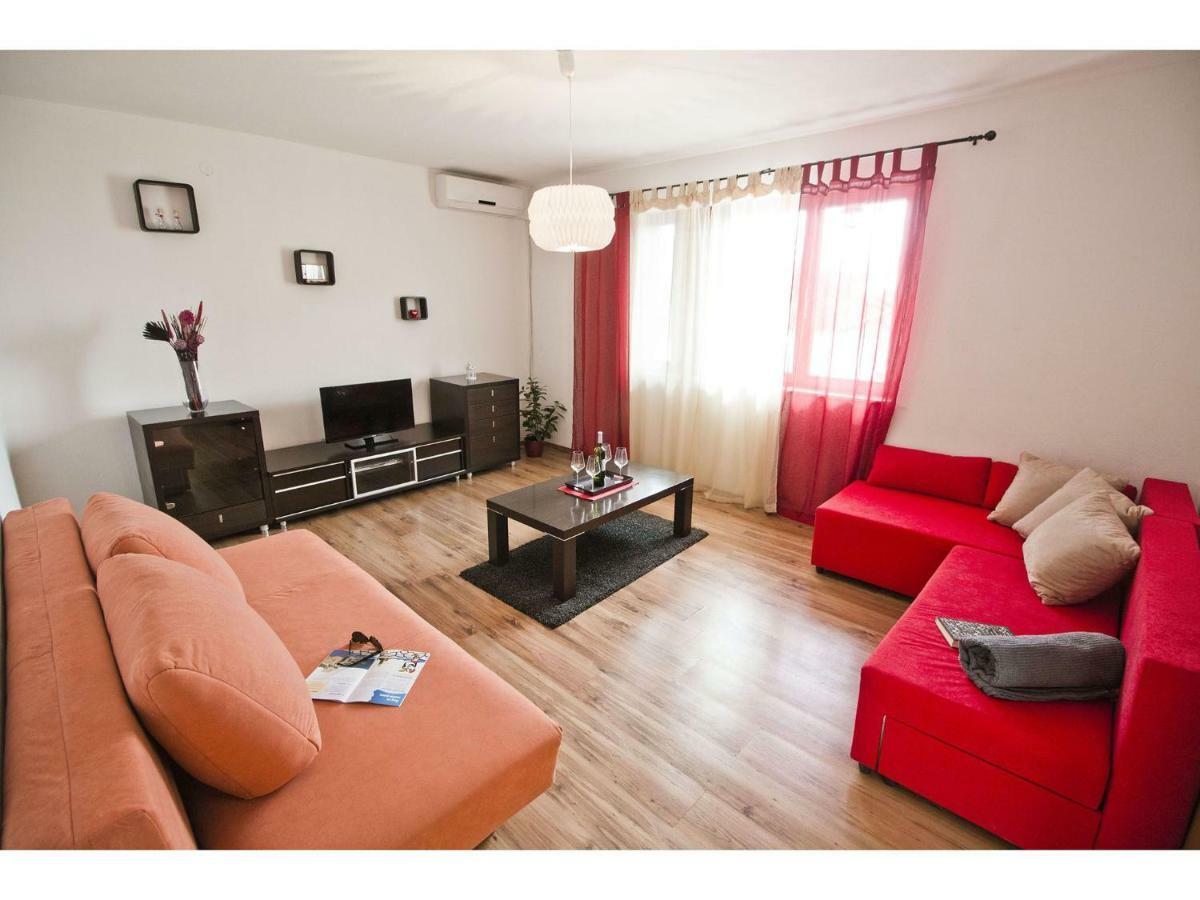 Apartment Josip Podstrana Eksteriør bilde