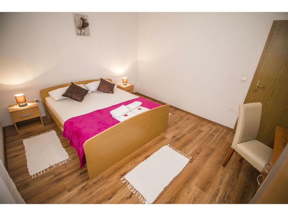 Apartment Josip Podstrana Eksteriør bilde